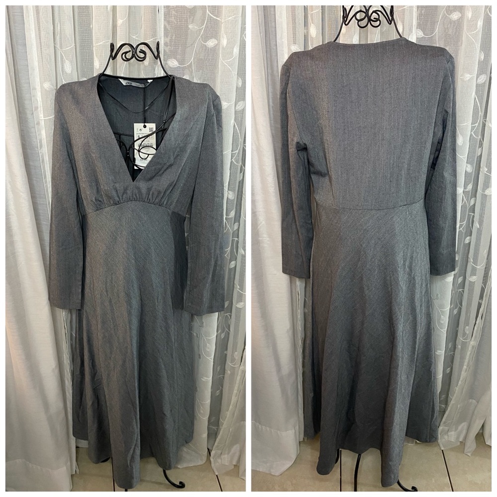 Brand new Zara dress size small
